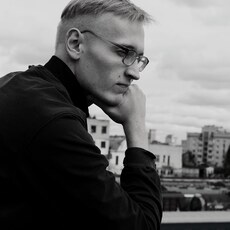 Фотография мужчины Миша, 23 года из г. Новополоцк