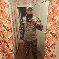 Фотография мужчины Александр, 31 год из г. Белгород
