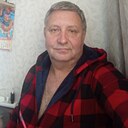 Сергей, 62 года