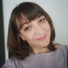 Фотография девушки Елена, 48 лет из г. Томск