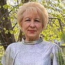 Валентина, 66 лет