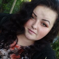 Фотография девушки Дарина, 27 лет из г. Вознесенск