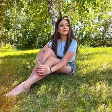 Фотография девушки Елизавета, 41 год из г. Каменск-Уральский
