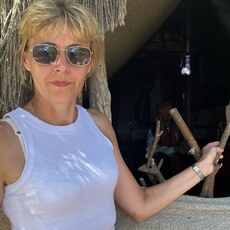 Фотография девушки Наталия, 47 лет из г. Иваново