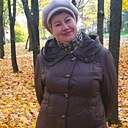 Галина, 64 года
