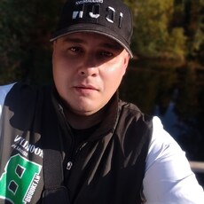Фотография мужчины Виталий, 41 год из г. Югорск