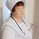 Вера, 66 лет