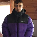 Данил, 25 лет