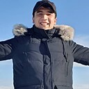 Ali, 32 года