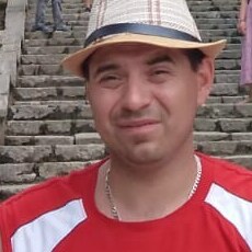 Фотография мужчины Руслан, 38 лет из г. Брянск