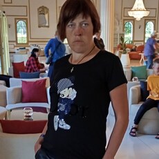 Фотография девушки Ольга, 36 лет из г. Новосибирск