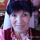 Алла, 55 лет