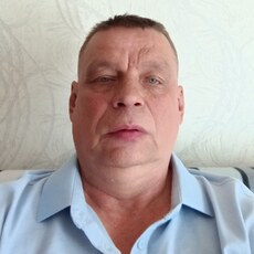 Фотография мужчины Андрей, 52 года из г. Ангарск