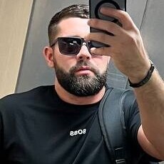 Фотография мужчины Дмитрий, 35 лет из г. Магадан