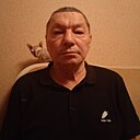 Каммурзин, 64 года