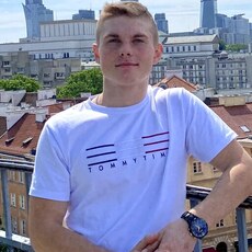 Фотография мужчины Vadym, 20 лет из г. Варшава