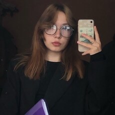 Фотография девушки Дана, 18 лет из г. Учалы