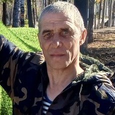 Фотография мужчины Алексей, 57 лет из г. Байкальск