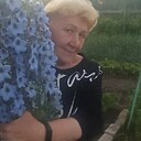 Галина, 64 года