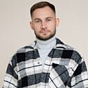 Anton, 34 года