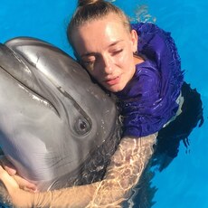 Фотография девушки Олеся, 32 года из г. Сочи