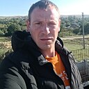Серж, 34 года