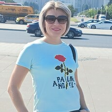 Светлана, 40 из г. Прокопьевск.