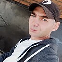 Дима, 34 года