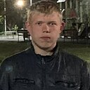 Виталий, 19 лет