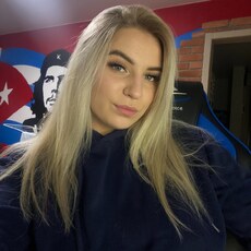 Alina, 26 из г. Москва.