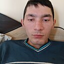 Florin Grozavu, 24 года