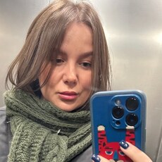 Анна, 35 из г. Москва.