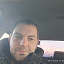 Борян, 34 года