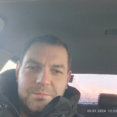 Фотография мужчины Борян, 34 года из г. Дмитров