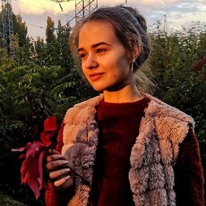 Фотография девушки Маша, 24 года из г. Заводопетровский