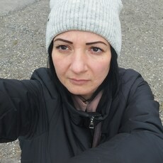 Фотография девушки Света, 45 лет из г. Ачинск
