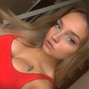 Полина, 20 лет