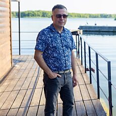 Фотография мужчины Andrey, 54 года из г. Саратов