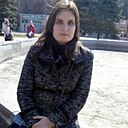 Оксана Денисова, 36 лет