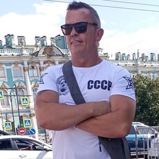 Фотография мужчины Родион, 46 лет из г. Подольск