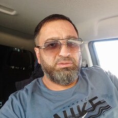 Фотография мужчины Хабиб, 40 лет из г. Махачкала