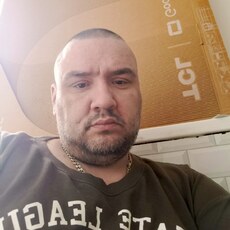 Фотография мужчины Игорь, 43 года из г. Мегион