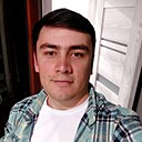 Тахир, 24 года
