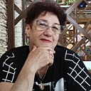 Галина, 64 года