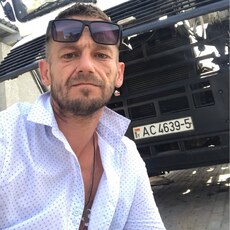 Фотография мужчины Aleksei, 42 года из г. Солигорск