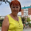 Екатерина, 62 года