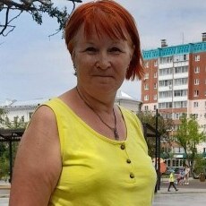 Фотография девушки Екатерина, 62 года из г. Челябинск