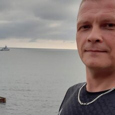 Фотография мужчины Борис, 38 лет из г. Биробиджан