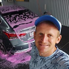 Фотография мужчины Денис, 31 год из г. Тюмень