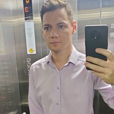 Фотография мужчины Александр, 30 лет из г. Одесса